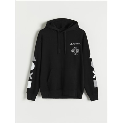 Hoodie Playstation
