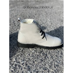 Ab.Zapatos 4619/2 Perla