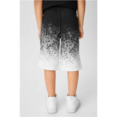Multipack 2er - Sweatshorts