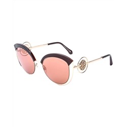 ROBERTO CAVALLI WOMEN'S RC1086 55MM SUNGLASSES
