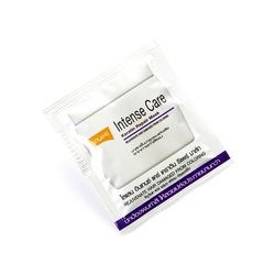 Маска кератиновая для восстановления окрашенных волос Lolane (пробник) 15 ml / Lolane Intense care Hair repair keratin mask violet sachet