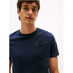 Everyday Pocket T-Shirt
