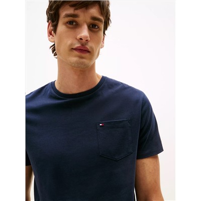 Everyday Pocket T-Shirt