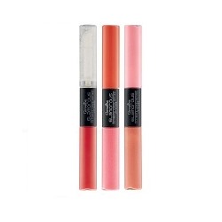 Блеск для губ GLAMOROUS Giffarine / Giffarine GLAMOROUS LIP GLOSS