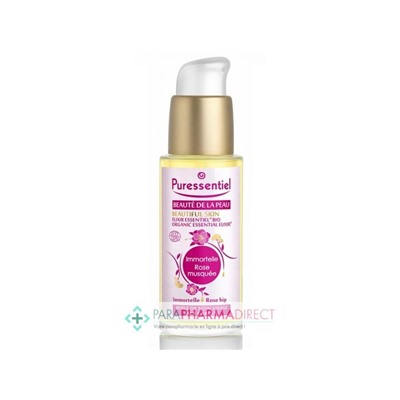 Puressentiel Beauté de la Peau Elixir Essentiel BIO 30 ml