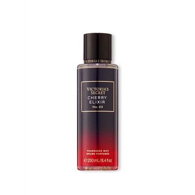 BODY CARE Limited Edition Decadent Elixir Fragrance Mist