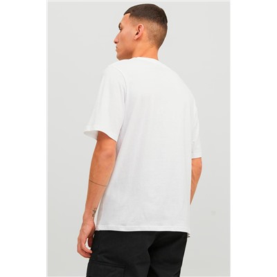 Camiseta Blanco