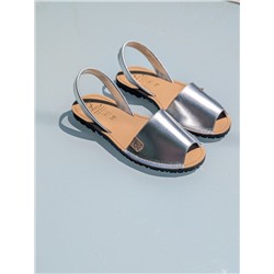 Комбо AB. Zapatos 3204 plata + AB.ZAPATOS · Pelle · 21-20/2dorado plata АКЦИЯ