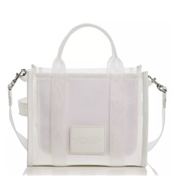 MARC JACOBS The Mesh Small Tote Bag