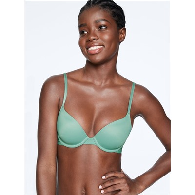 PINK WEAR EVERYWHERE T-SHIRT LIGHTLY LINED BRA