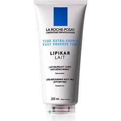 La Roche Posay Lipikar Lait Relipidant Corps Anti-Dessechement 200ml