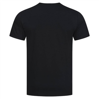 MARVEL Vision Herren T-Shirt FBMTS781BLK