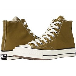 Converse Chuck 70 Hi - Seasonal Color Vintage Canvas - Ao Refresh