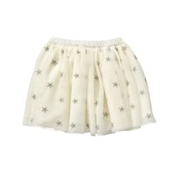 Star Tutu Skirt