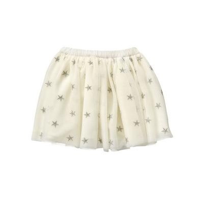 Star Tutu Skirt