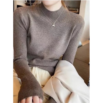 Базовая водолазка ZARA