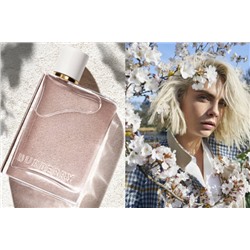 BURBERRY HER BLOSSOM  edp (w) 100ml