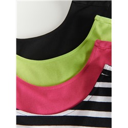 Asymmetric midi dress