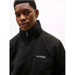 Water-Resistant Hooded Regatta Jacket