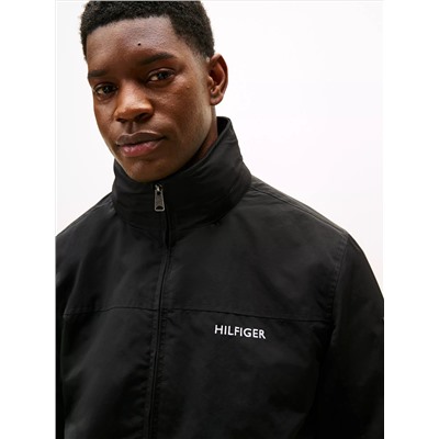 Water-Resistant Hooded Regatta Jacket