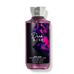 Dark Kiss Body Wash