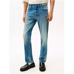 Faded Stretch Slim Jean