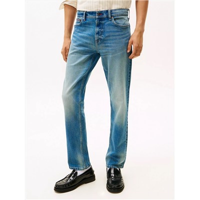 Faded Stretch Slim Jean