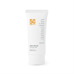 SUN CREAM SPF50+ PA++++