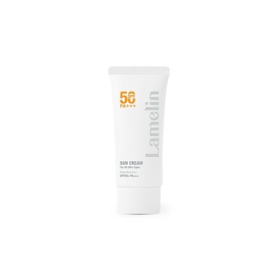 SUN CREAM SPF50+ PA++++