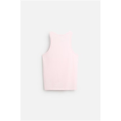 CAMISETA TANK SOFT TOUCH