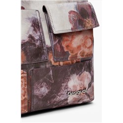 Mochila S bolsillos