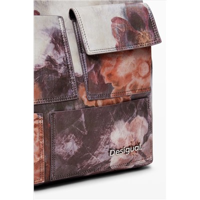 Mochila S bolsillos