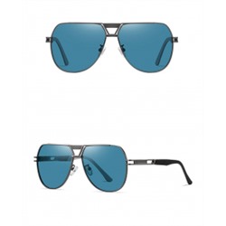 IQ30019 - Солнцезащитные очки ICONIQ JS8549 Bright shot blue chip C85-P131
