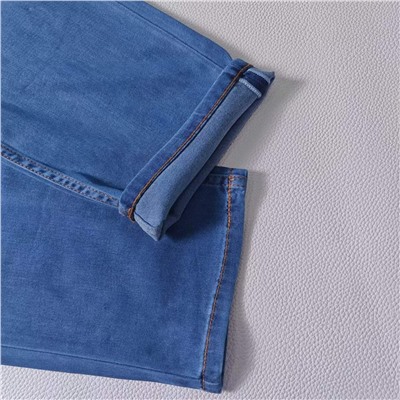 Тонкие эластичные  джинсы RALPH LAURE*N ОРИГИНАЛ!