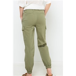 Pantalón Caqui claro
