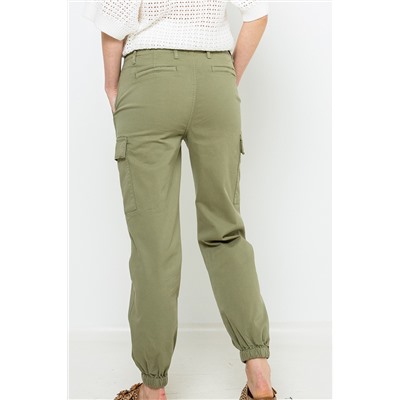Pantalón Caqui claro
