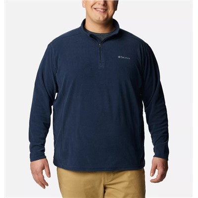 Men's Klamath Range™ II Half Zip Fleece Pullover - Big