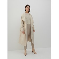 Elegante Hose mit Bügelfalte