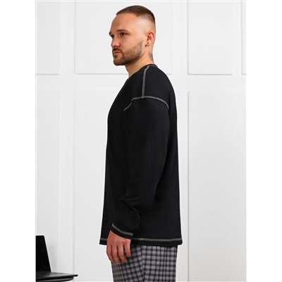 Джемпер мужской Генри-3