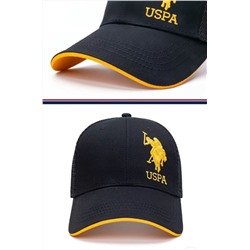 Бейсболка унисекс  Pol*o Ralph Lauren 💙