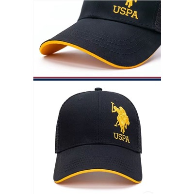 Бейсболка унисекс  Pol*o Ralph Lauren 💙