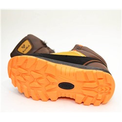 Ботинки зимние Suba  (31-36)