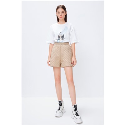 Camiseta Blanco
