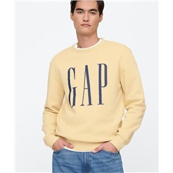 Gap Logo Sweatshirt