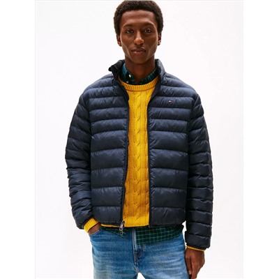 Lightweight Packable Jacket