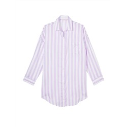 Victoria's Secret Modal-Cotton Sleepshirt