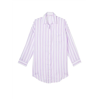 Victoria's Secret Modal-Cotton Sleepshirt