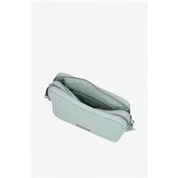 Bandolera Celeste