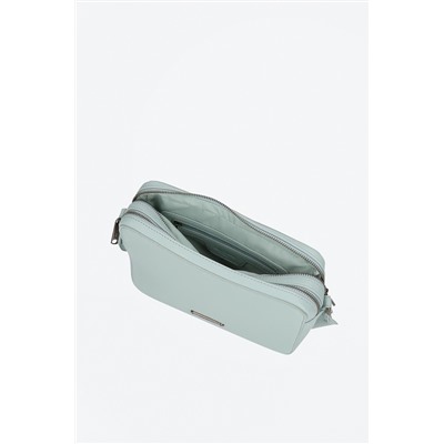 Bandolera Celeste