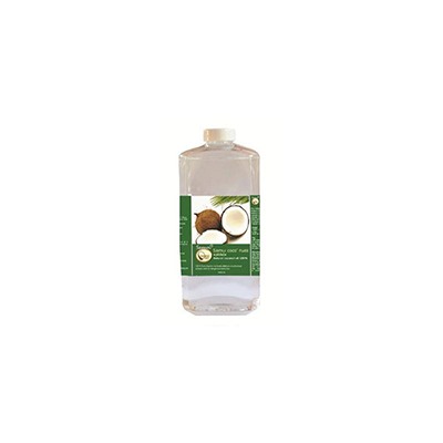 Кокосовое масло первого холодного отжима от Samui 1000 мл / Samui Coco natural coconut oil 1000 ml